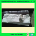 Waterproof And Oil Polyester Durable Needled Felt Filter Bag